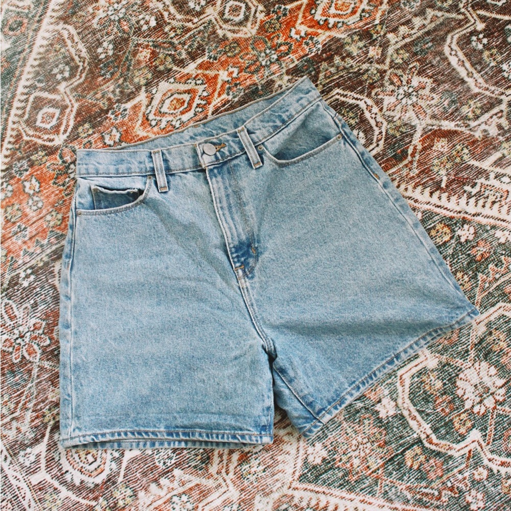 BDG Denim Shorts